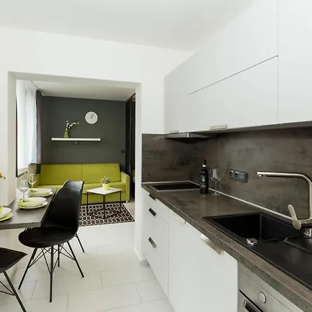 Apartmany Stozec - Stela Premium Exterior photo