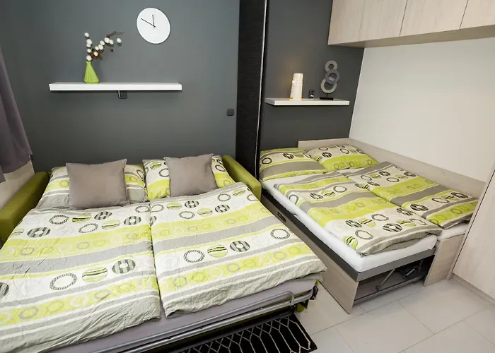 Apartmany Stozec - Stela Premium