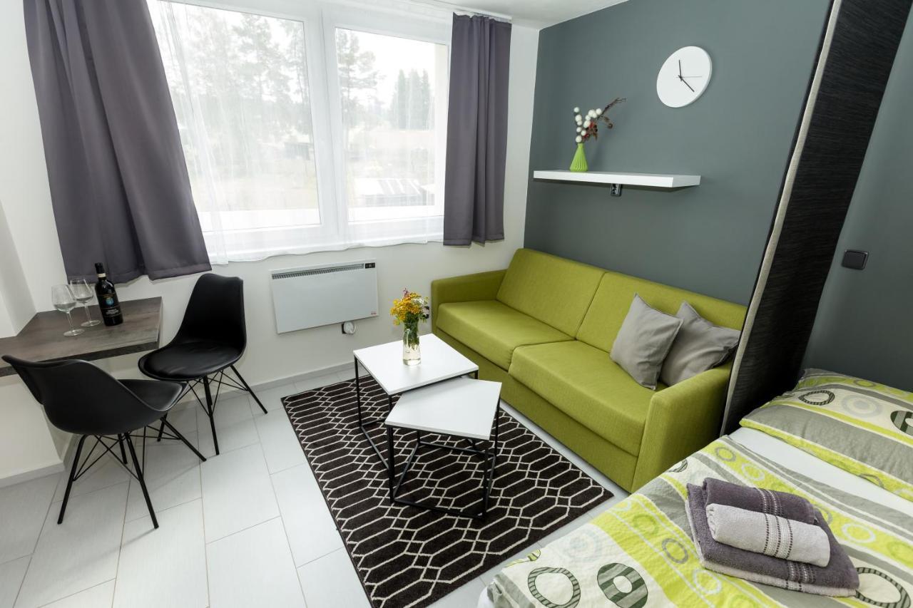 Apartment - Stela Premium