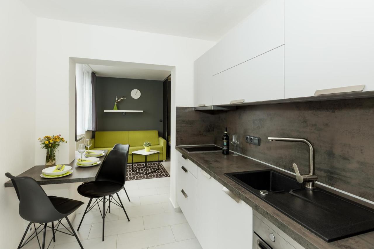 Apartment - Stela Premium *